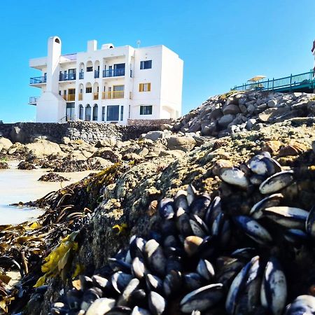 Raaswater Langebaan Self Catering Apartman Kültér fotó