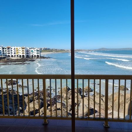 Raaswater Langebaan Self Catering Apartman Kültér fotó