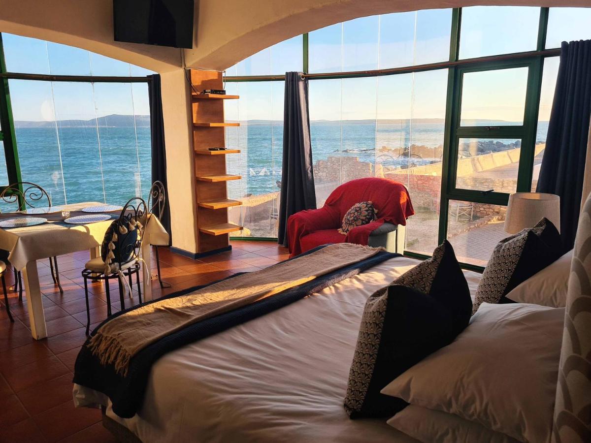 Raaswater Langebaan Self Catering Apartman Kültér fotó