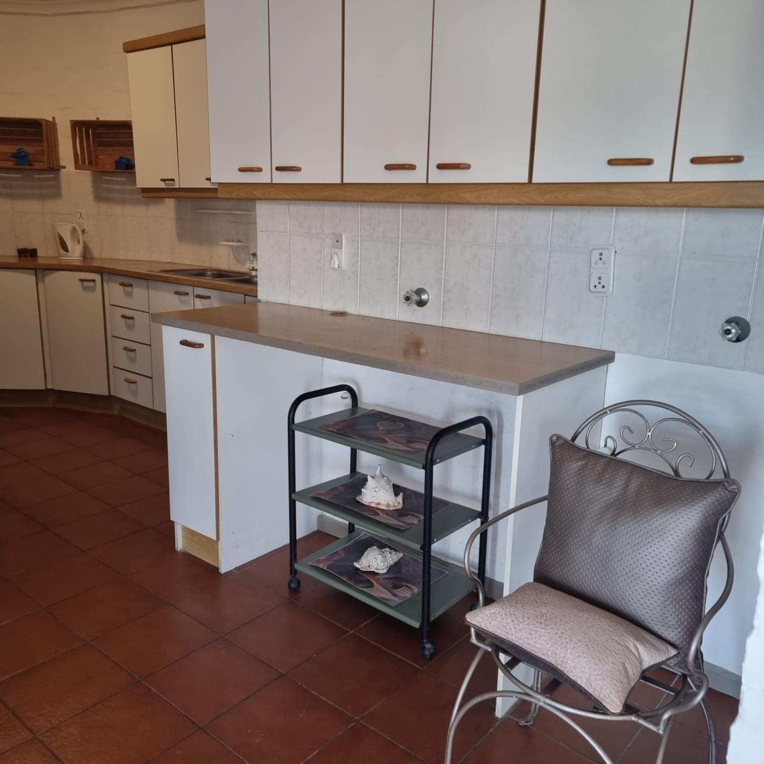 Raaswater Langebaan Self Catering Apartman Kültér fotó