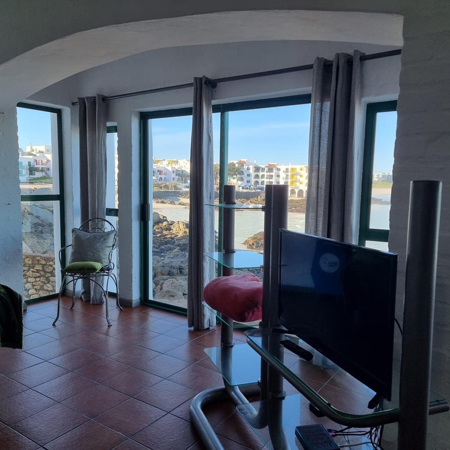 Raaswater Langebaan Self Catering Apartman Kültér fotó