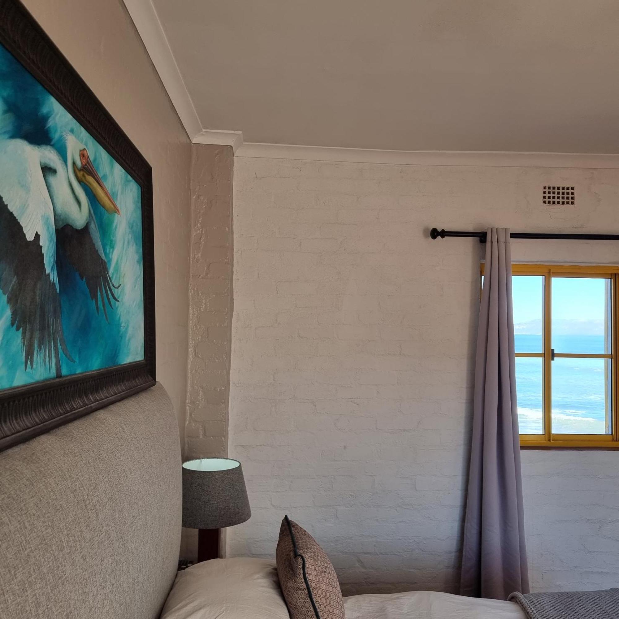Raaswater Langebaan Self Catering Apartman Kültér fotó