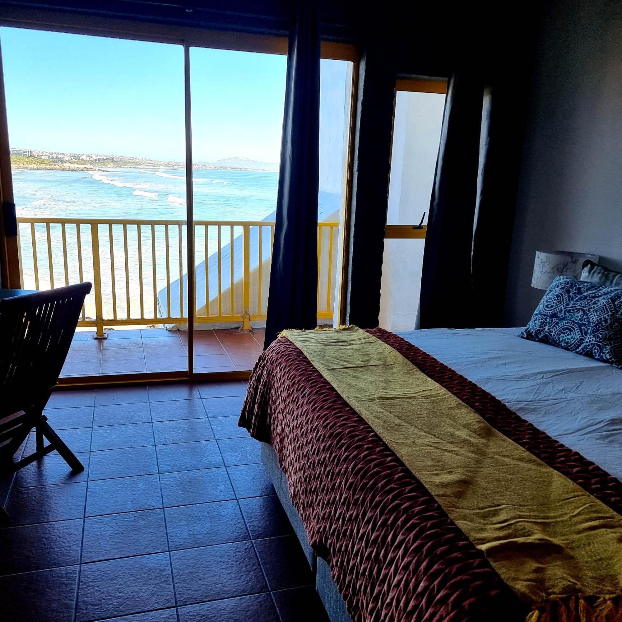 Raaswater Langebaan Self Catering Apartman Kültér fotó