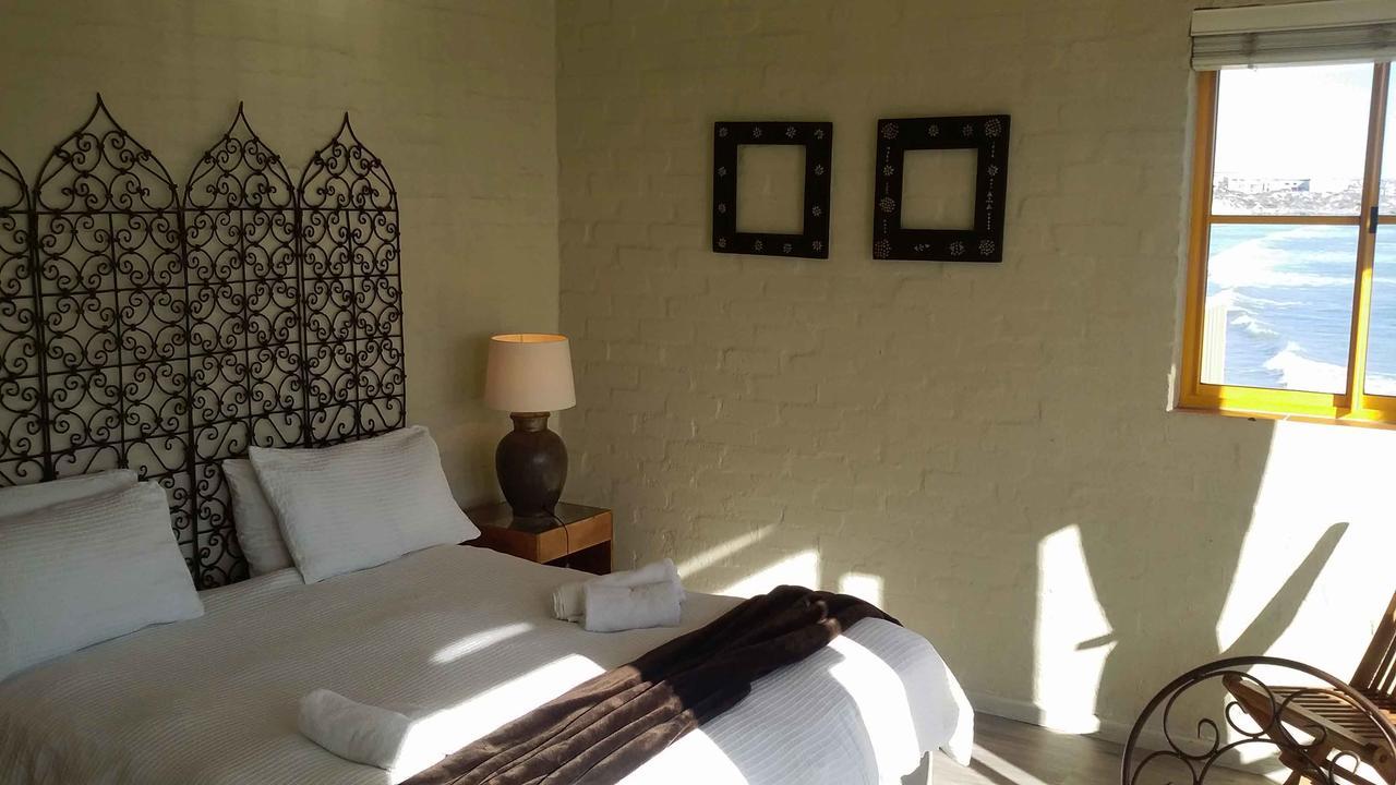 Raaswater Langebaan Self Catering Apartman Kültér fotó