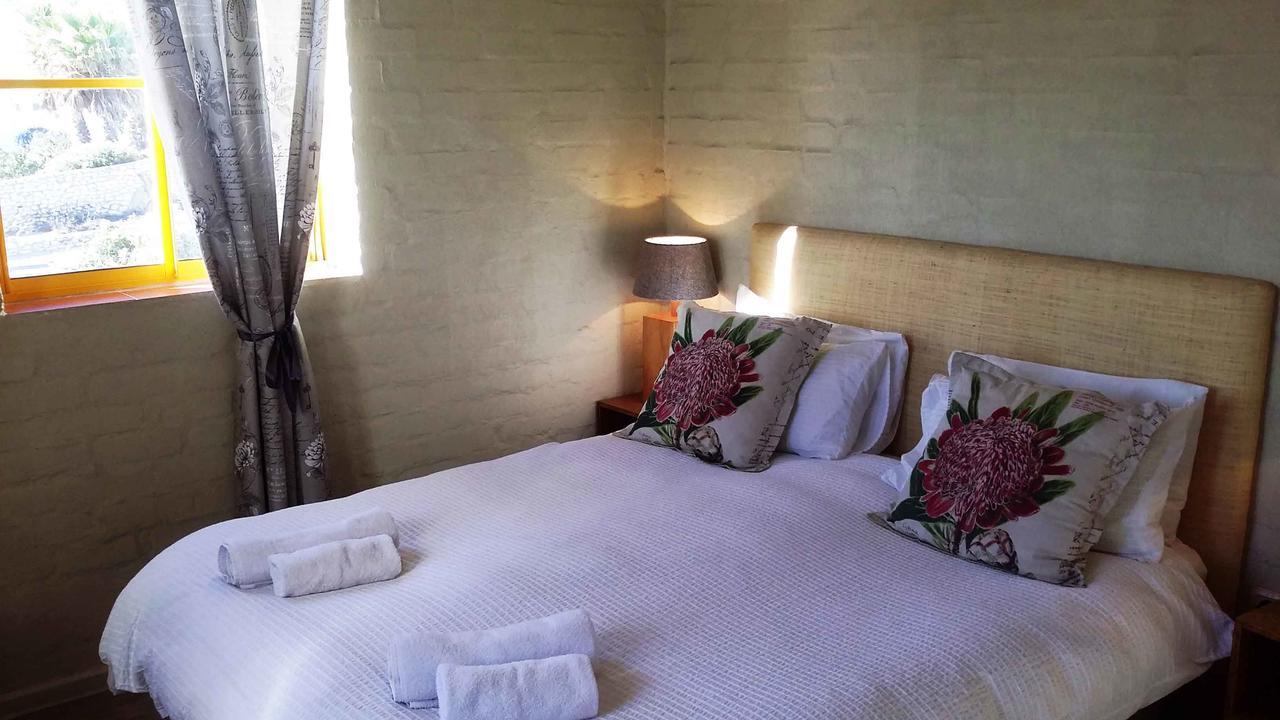 Raaswater Langebaan Self Catering Apartman Kültér fotó