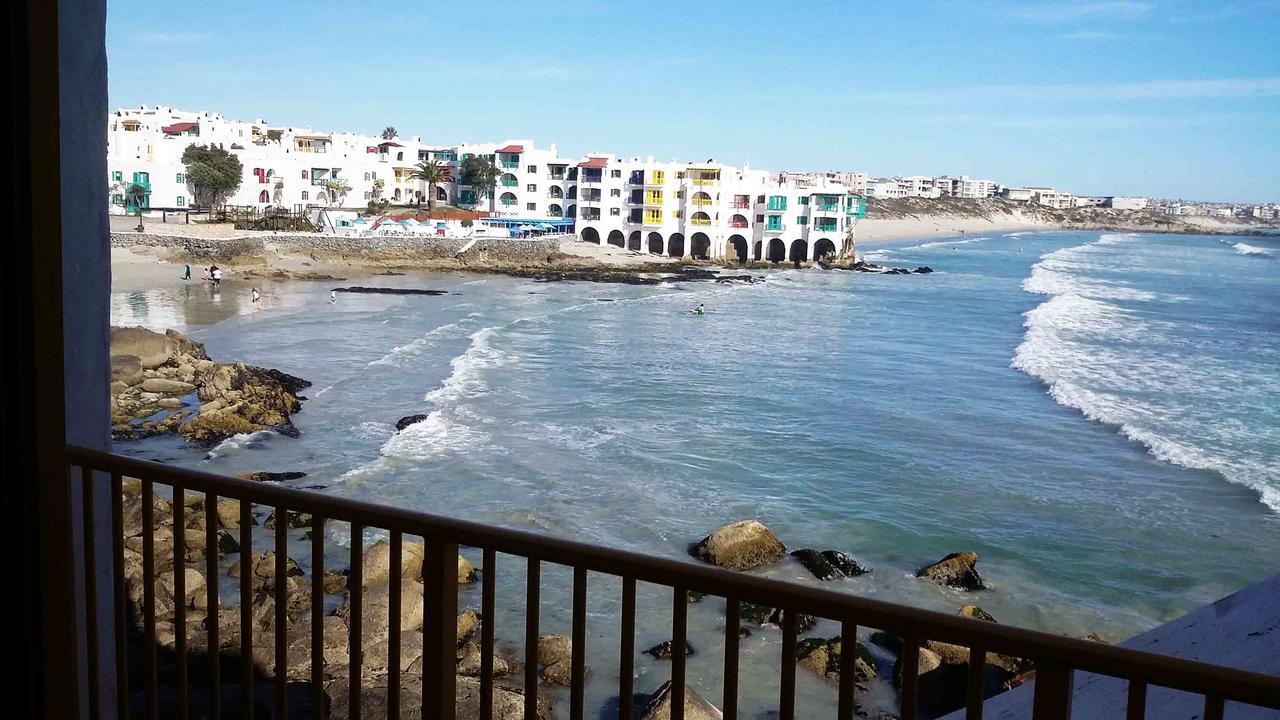Raaswater Langebaan Self Catering Apartman Kültér fotó