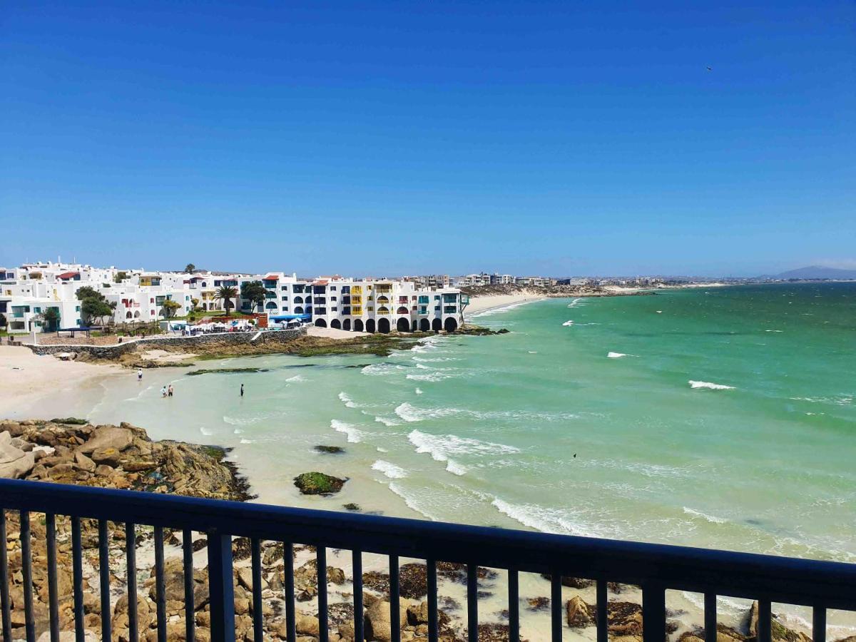 Raaswater Langebaan Self Catering Apartman Kültér fotó