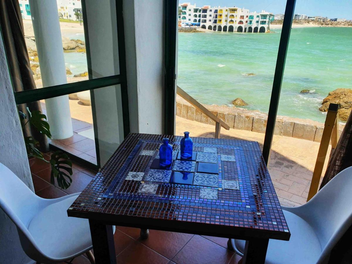 Raaswater Langebaan Self Catering Apartman Kültér fotó