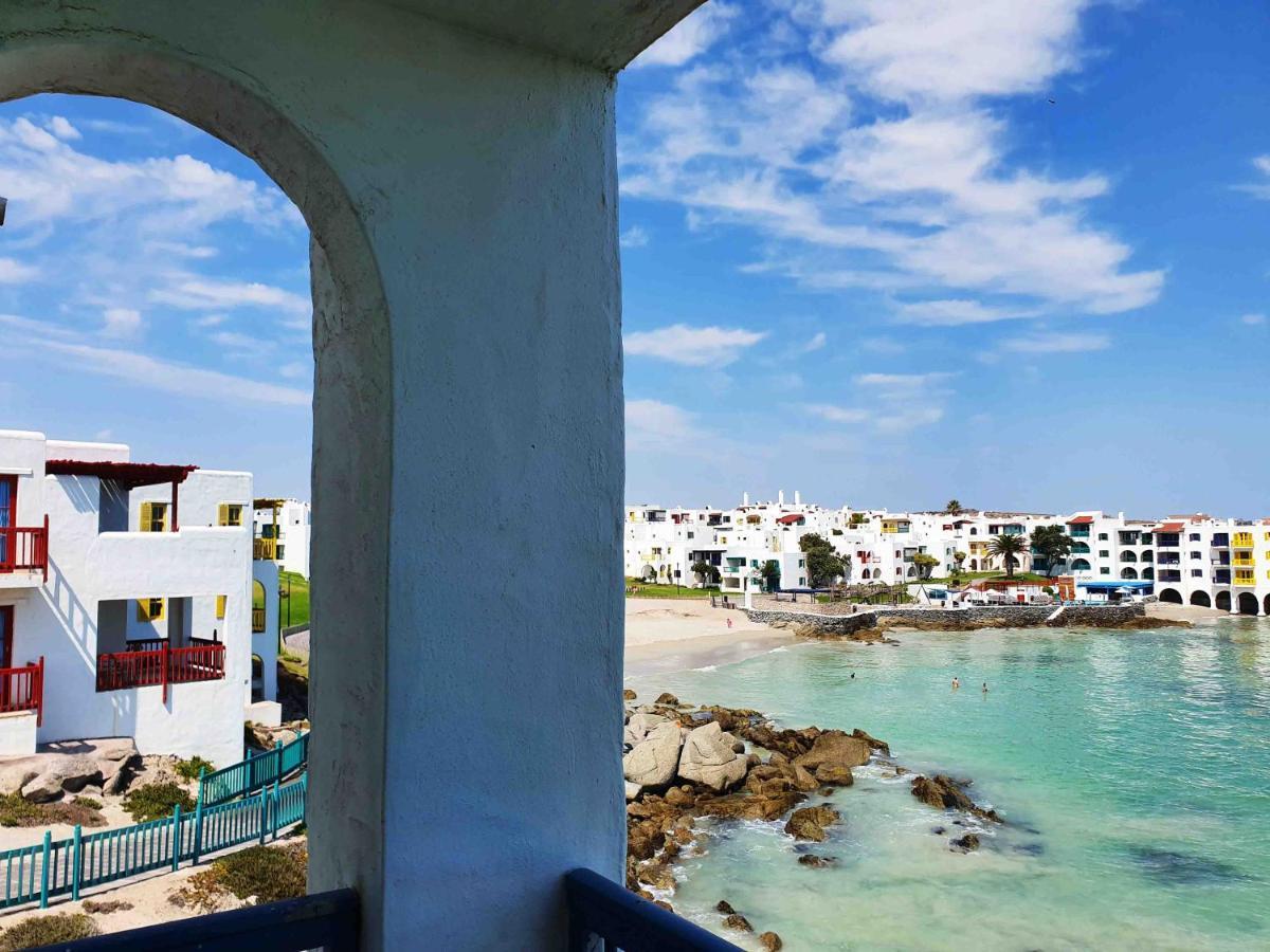 Raaswater Langebaan Self Catering Apartman Kültér fotó