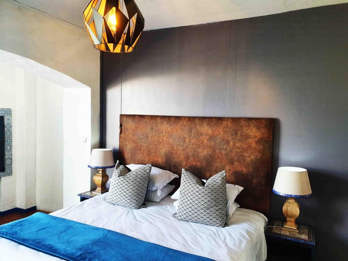 Raaswater Langebaan Self Catering Apartman Kültér fotó