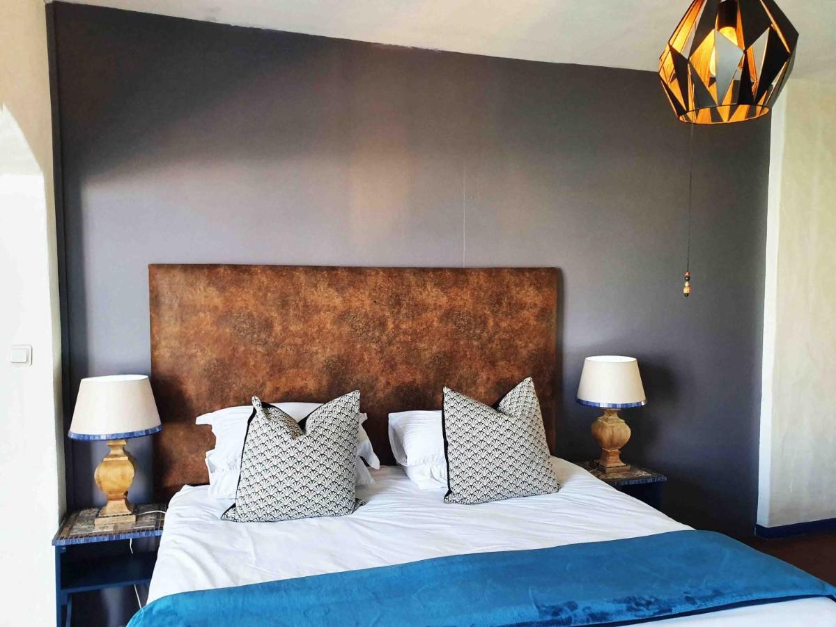 Raaswater Langebaan Self Catering Apartman Kültér fotó