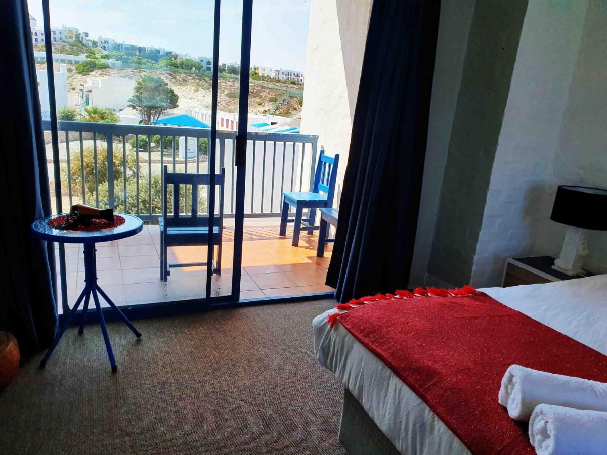 Raaswater Langebaan Self Catering Apartman Kültér fotó