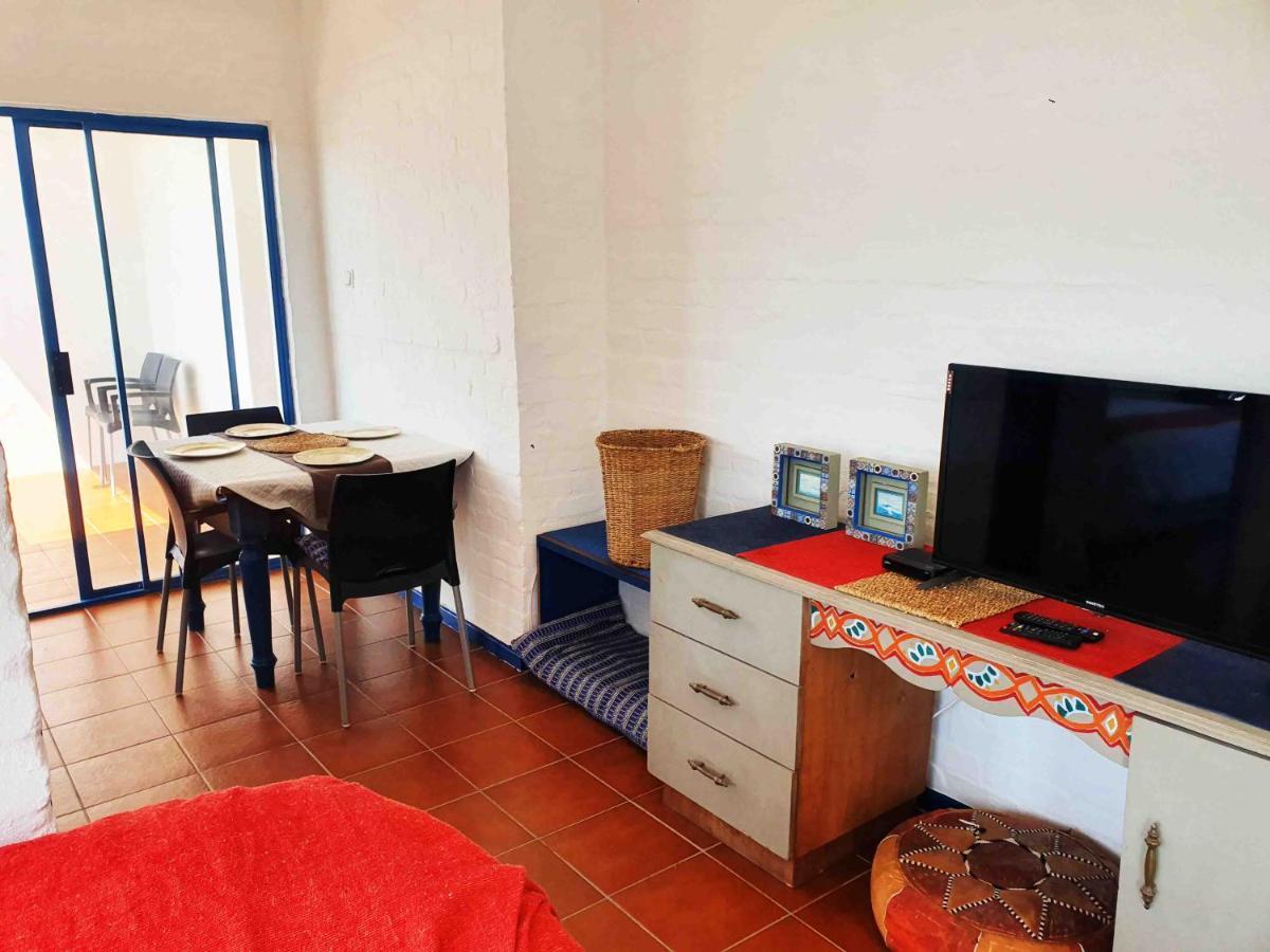 Raaswater Langebaan Self Catering Apartman Kültér fotó
