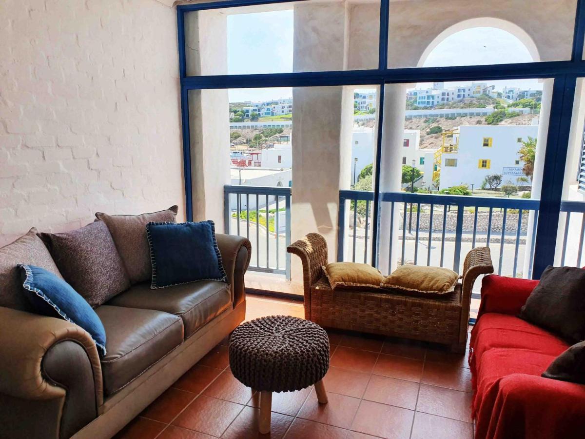 Raaswater Langebaan Self Catering Apartman Kültér fotó
