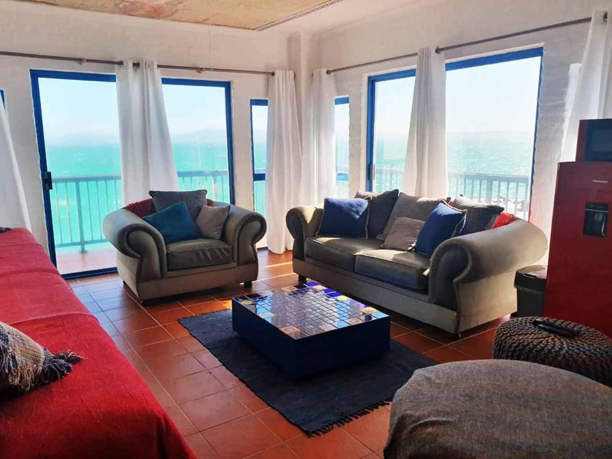 Raaswater Langebaan Self Catering Apartman Kültér fotó
