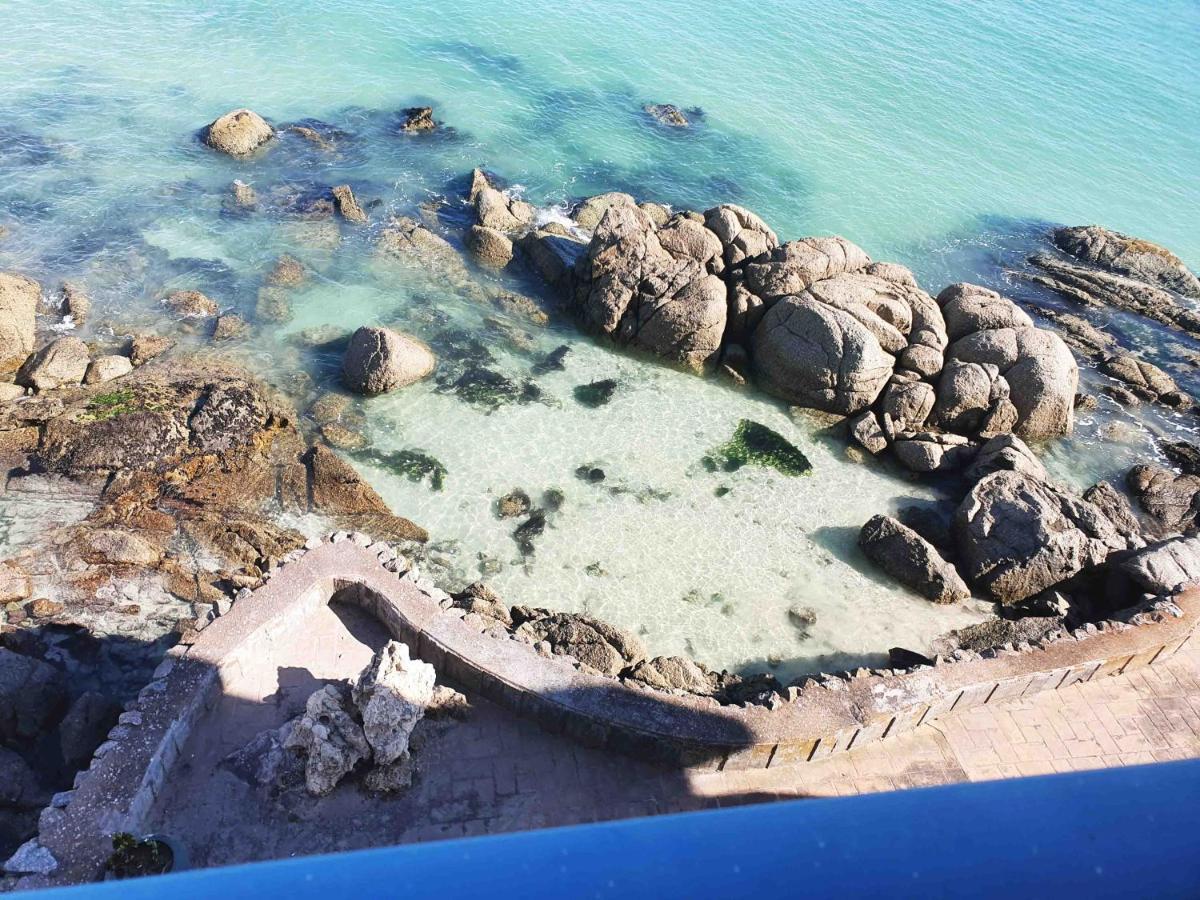 Raaswater Langebaan Self Catering Apartman Kültér fotó